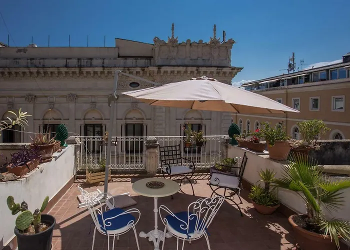 Casa XX Settembre