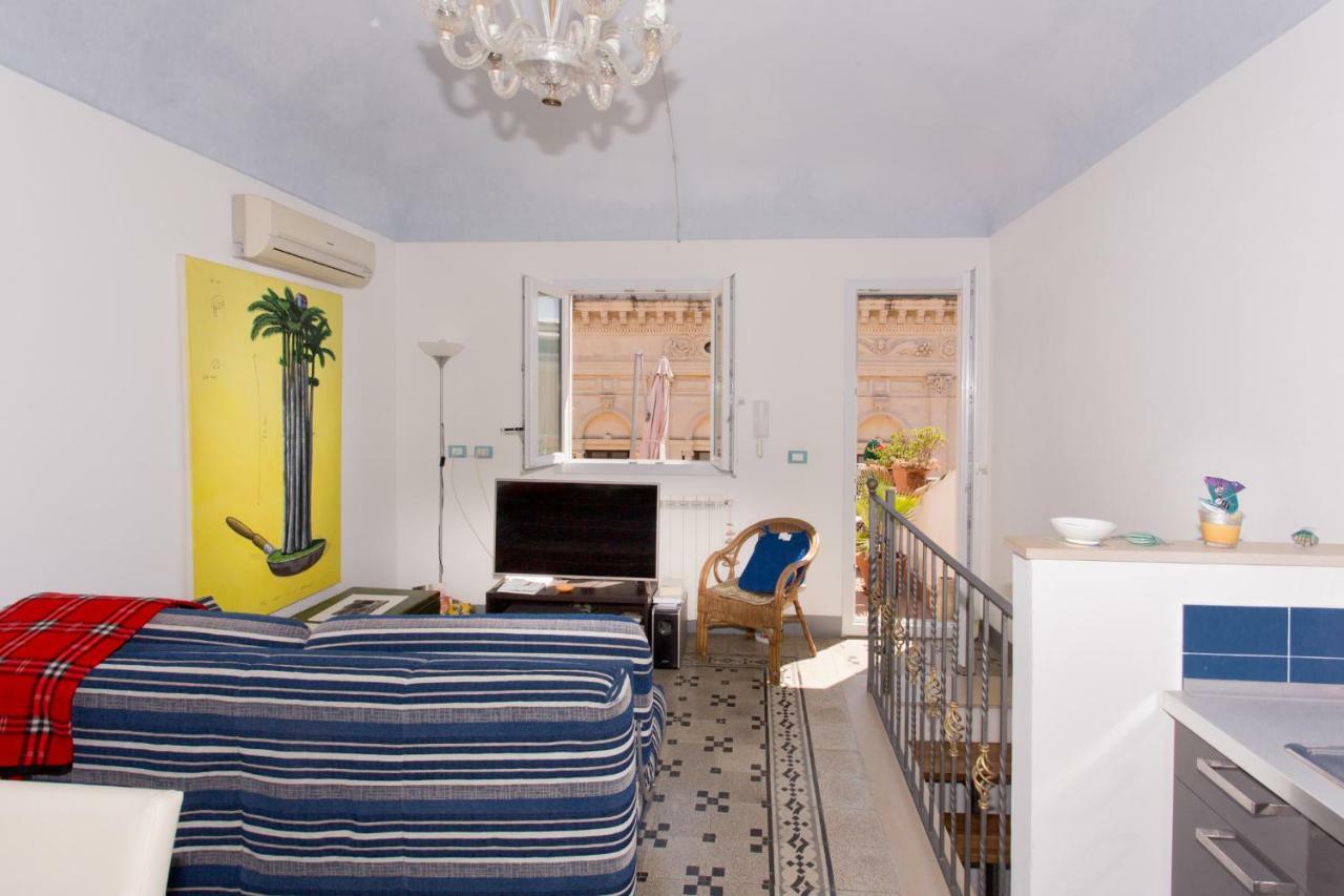 Casa Xx Settembre * Syracuse