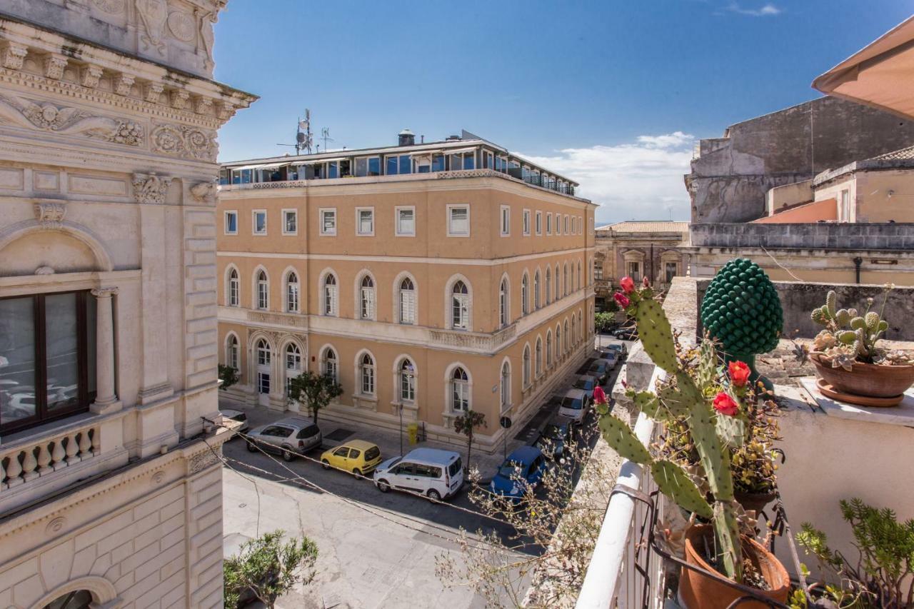 Casa Xx Settembre * Syracuse
