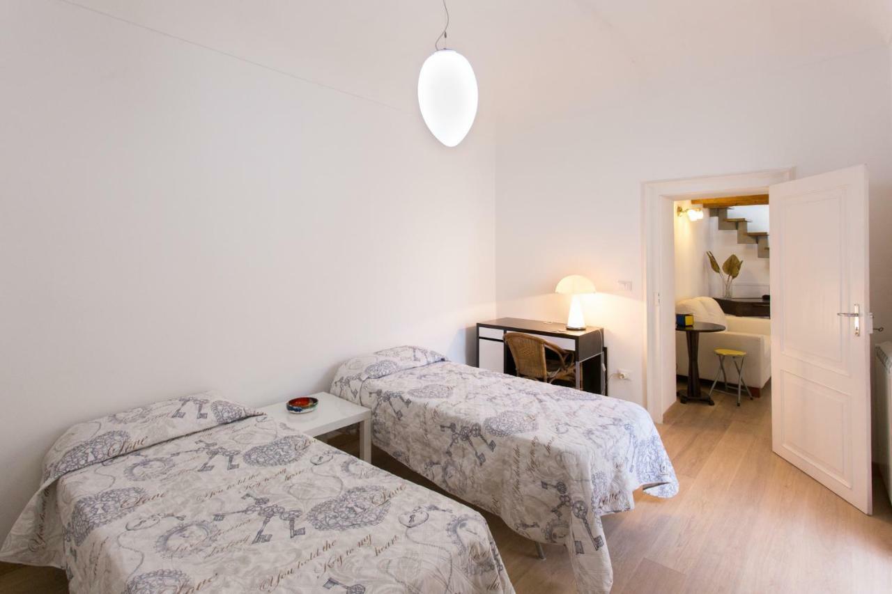 Casa Xx Settembre Syracuse