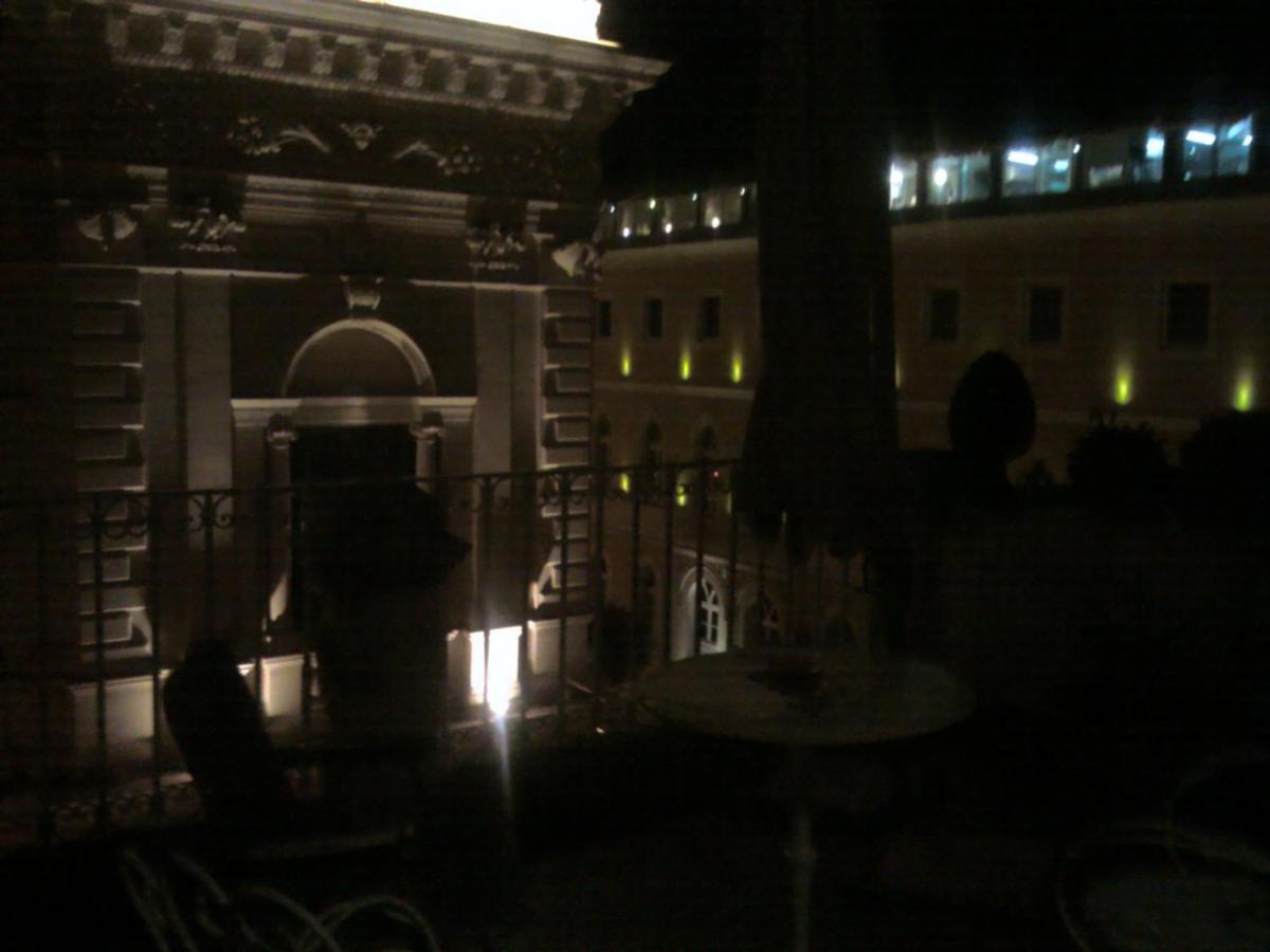 Casa Xx Settembre Holiday home *